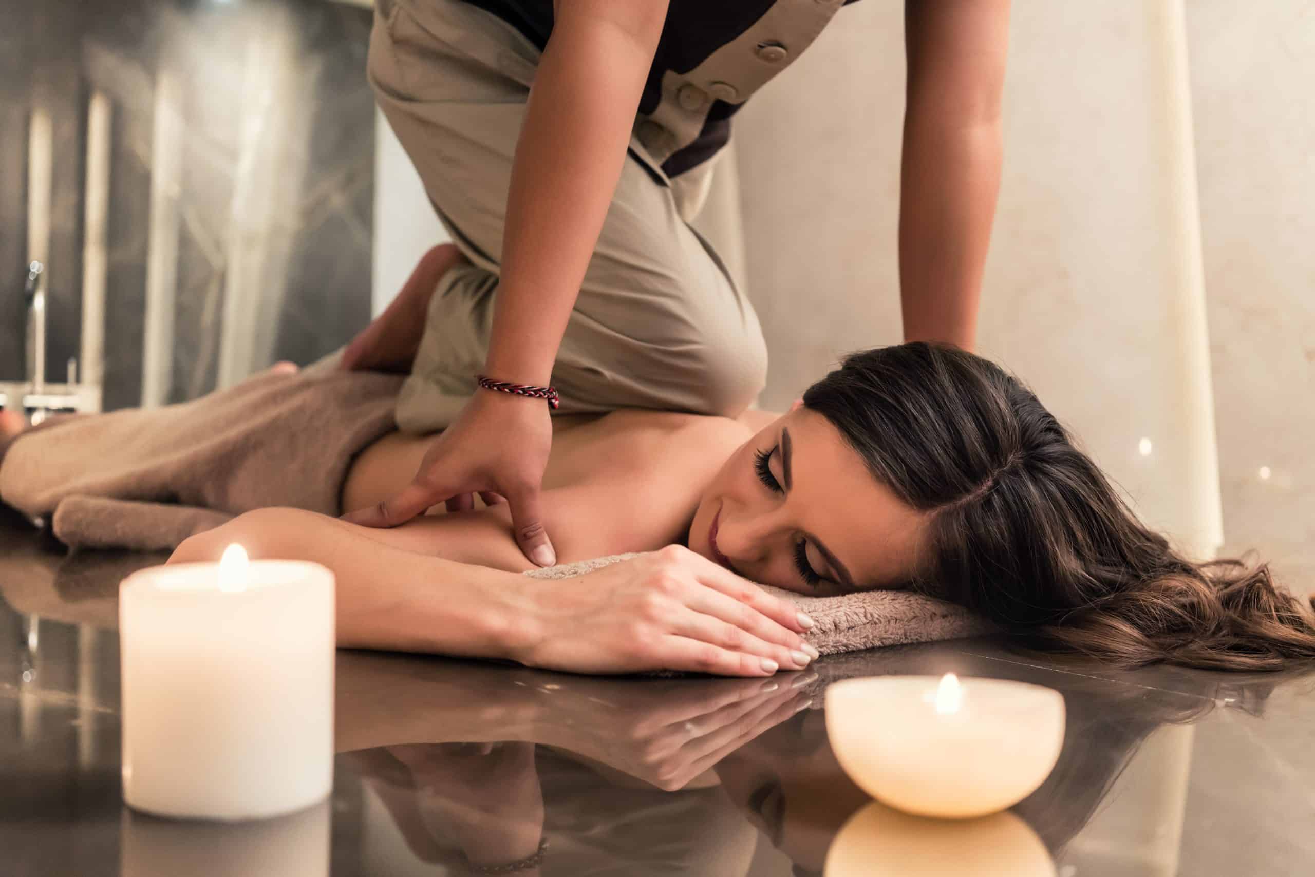 undefined Professional vs General Liability Insurance for Massage Therapists