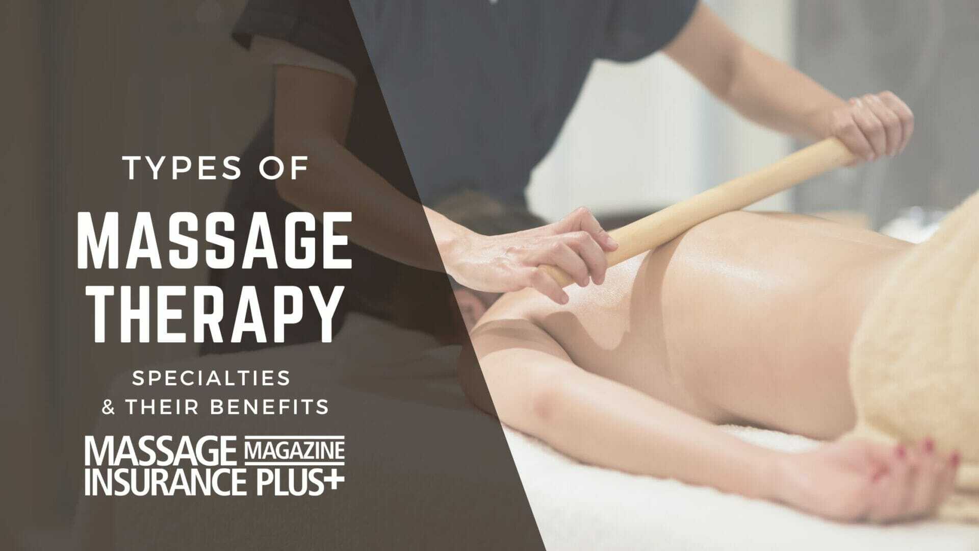 undefined Professional vs General Liability Insurance for Massage Therapists