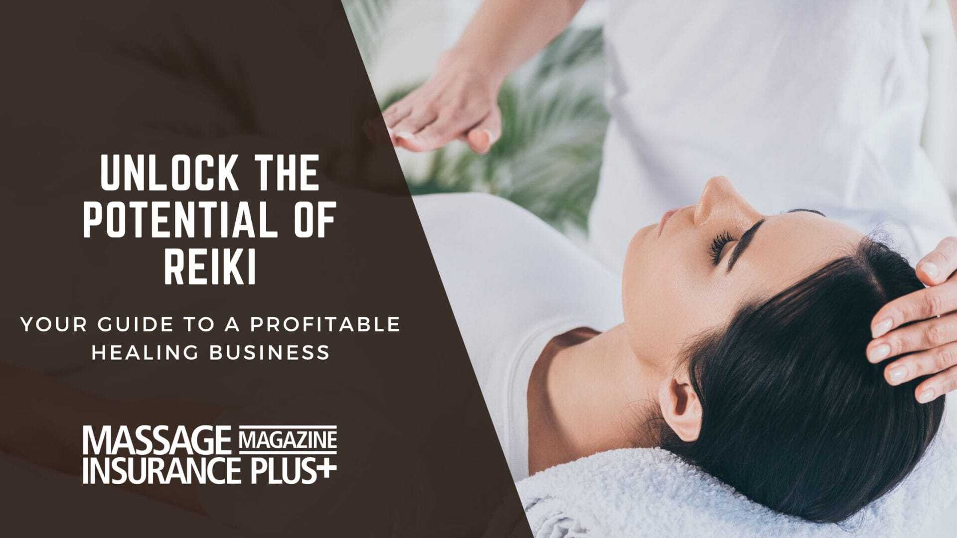 How to Make Money as a Reiki Practitioner