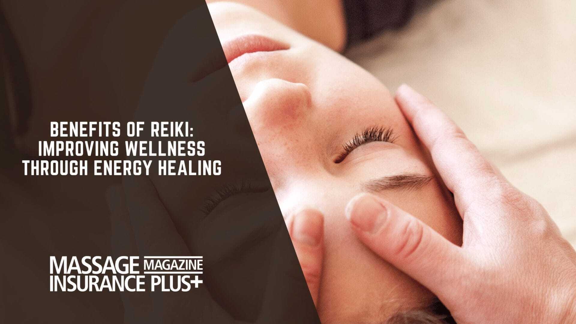 Benefits of Reiki: Improving Wellness Through Energy Healing, image size:1920x1080
