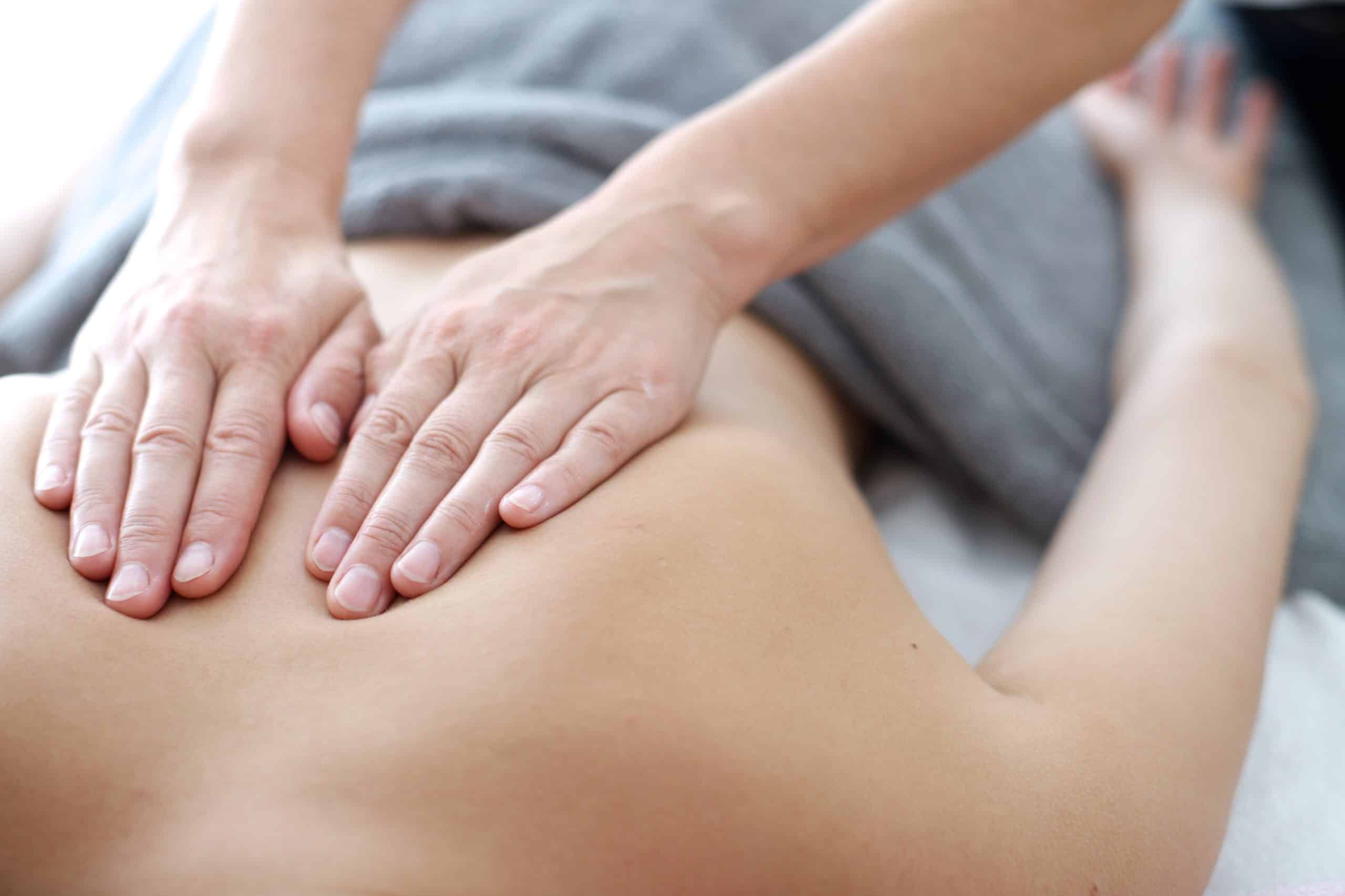 undefined Professional vs General Liability Insurance for Massage Therapists