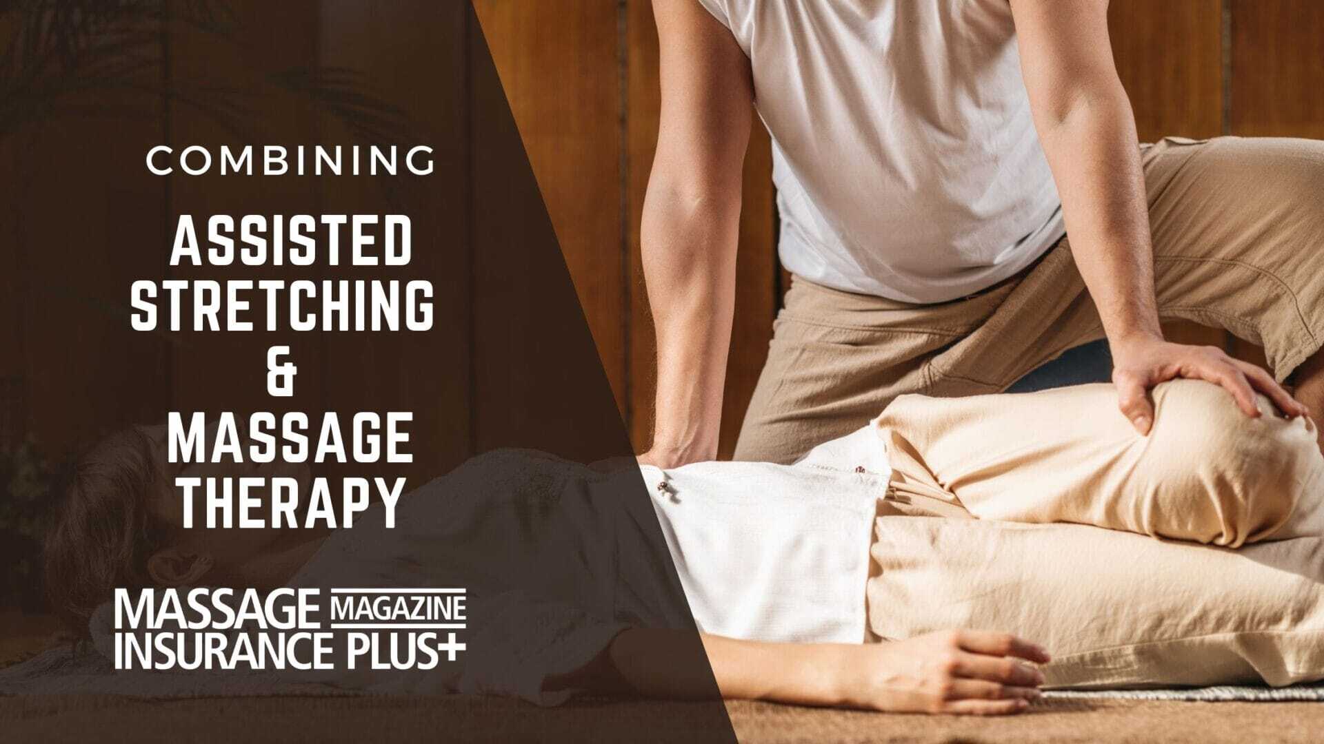undefined Professional vs General Liability Insurance for Massage Therapists